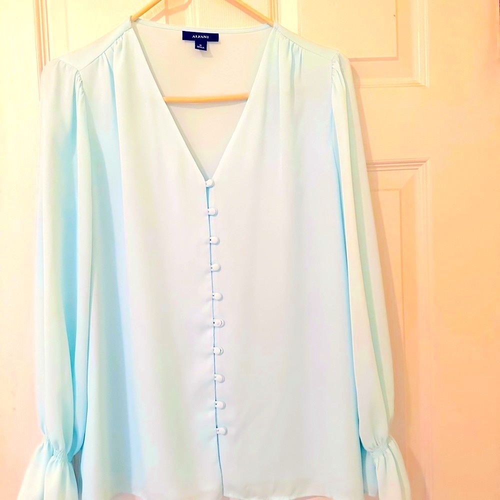 Alfani blouse